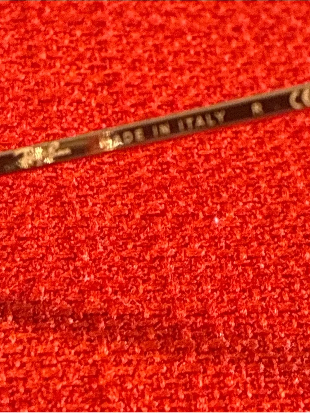 Ray-Ban sleek ray